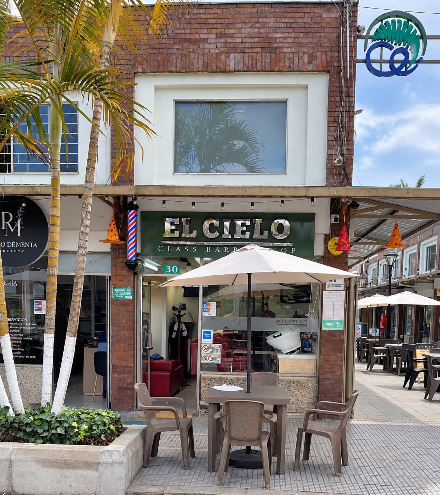 Cedritos